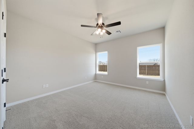 13629 S 21st East Place, Bixby, OK 74008