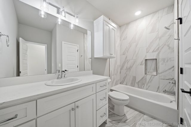 13629 S 21st East Place, Bixby, OK 74008