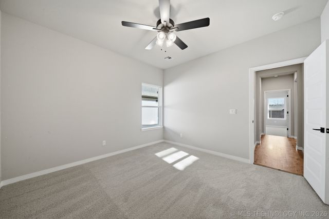 13629 S 21st East Place, Bixby, OK 74008