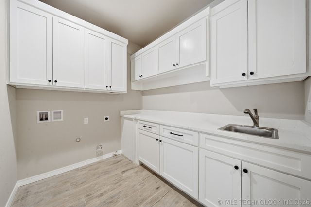 13629 S 21st East Place, Bixby, OK 74008