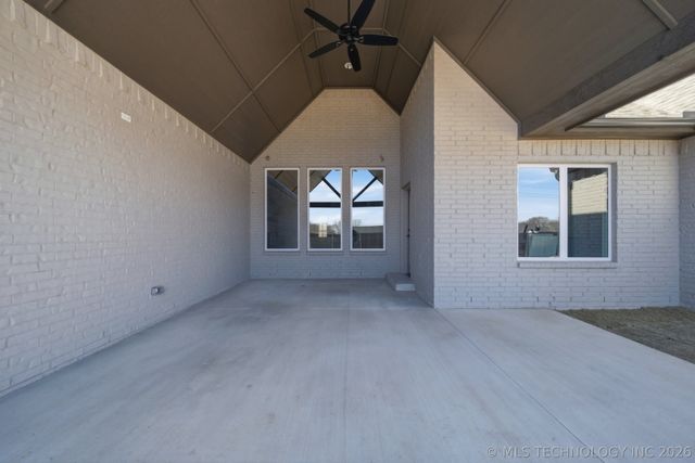 13629 S 21st East Place, Bixby, OK 74008