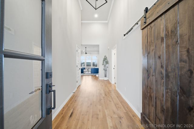 13629 S 21st East Place, Bixby, OK 74008