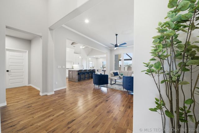 13629 S 21st East Place, Bixby, OK 74008