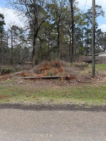 Lot 213 Dogwood Drive, Trinity, TX 75862