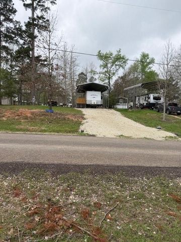 Lot 213 Dogwood Drive, Trinity, TX 75862