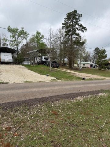 Lot 213 Dogwood Drive, Trinity, TX 75862