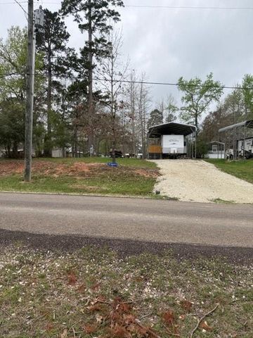 Lot 213 Dogwood Drive, Trinity, TX 75862