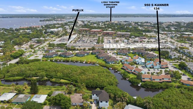 950 S Kanner Highway 134, Stuart, FL 34994