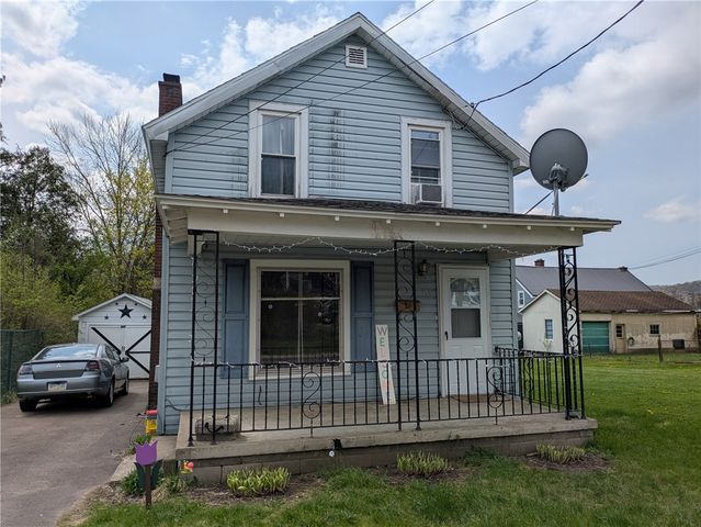173 Pleasant Street, Bradford-city, PA 16701