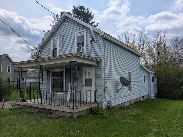 173 Pleasant Street, Bradford-city, PA 16701
