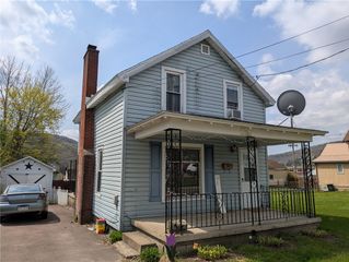 173 Pleasant Street, Bradford-city, PA 16701
