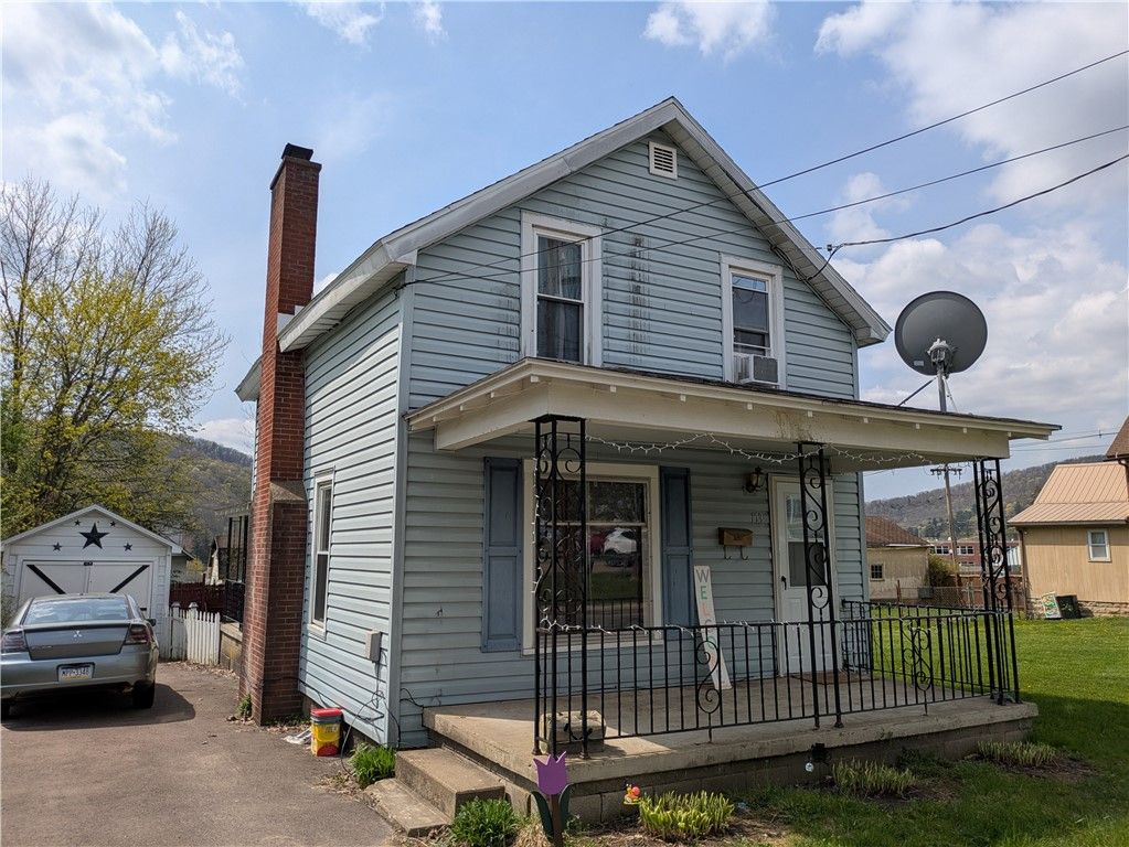173 Pleasant Street, Bradford-city, PA 16701