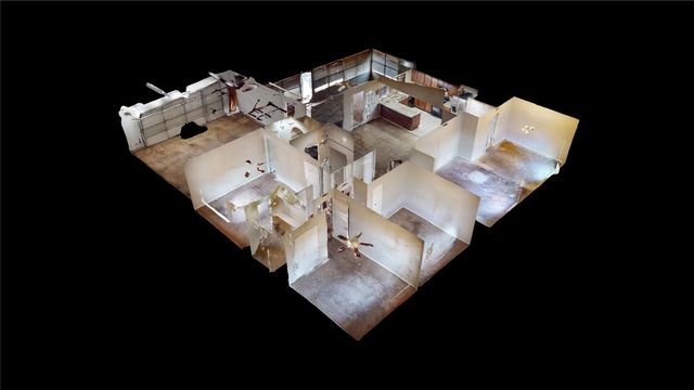 3317 S Edelweiss Drive, Grand Prairie, TX 75052