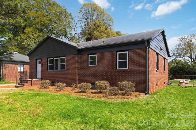 3609 Eastway Drive, Charlotte, NC 28205