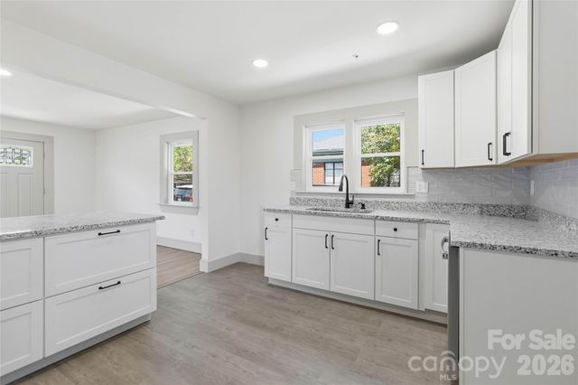 3609 Eastway Drive, Charlotte, NC 28205