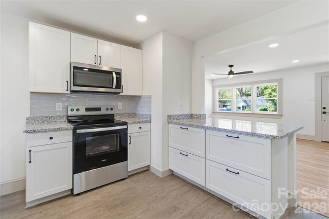 3609 Eastway Drive, Charlotte, NC 28205