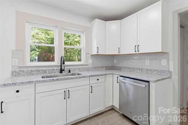 3609 Eastway Drive, Charlotte, NC 28205