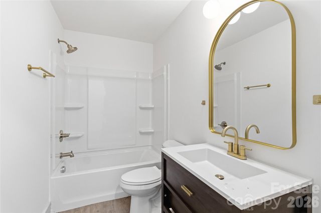 3609 Eastway Drive, Charlotte, NC 28205