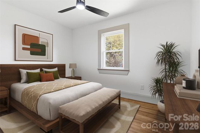 3609 Eastway Drive, Charlotte, NC 28205