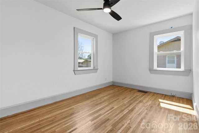 3609 Eastway Drive, Charlotte, NC 28205