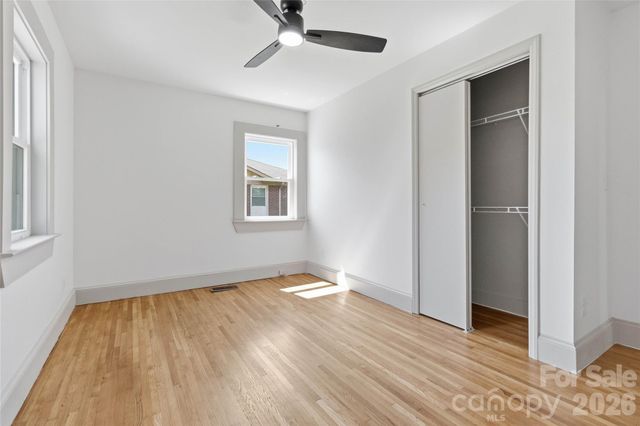 3609 Eastway Drive, Charlotte, NC 28205