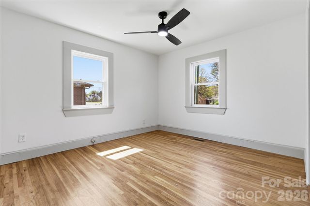 3609 Eastway Drive, Charlotte, NC 28205