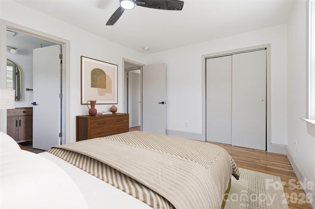 3609 Eastway Drive, Charlotte, NC 28205