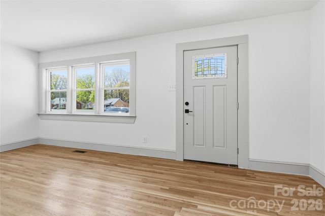 3609 Eastway Drive, Charlotte, NC 28205