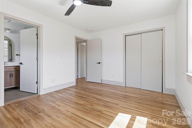 3609 Eastway Drive, Charlotte, NC 28205