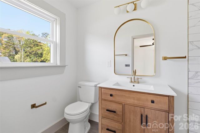 3609 Eastway Drive, Charlotte, NC 28205