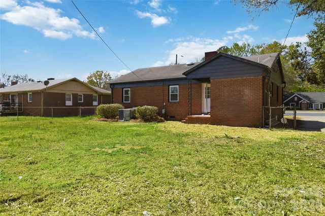 3609 Eastway Drive, Charlotte, NC 28205