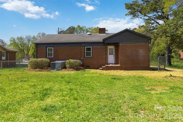 3609 Eastway Drive, Charlotte, NC 28205