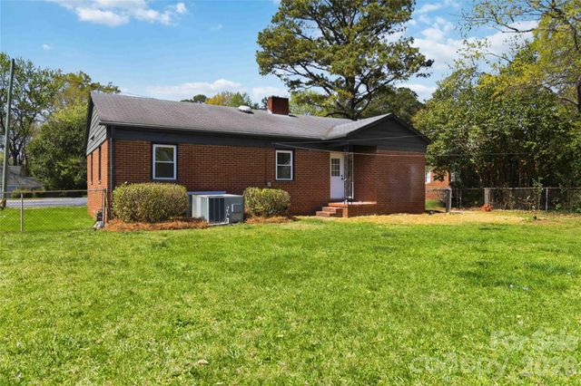 3609 Eastway Drive, Charlotte, NC 28205
