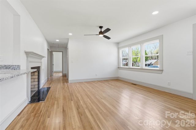 3609 Eastway Drive, Charlotte, NC 28205