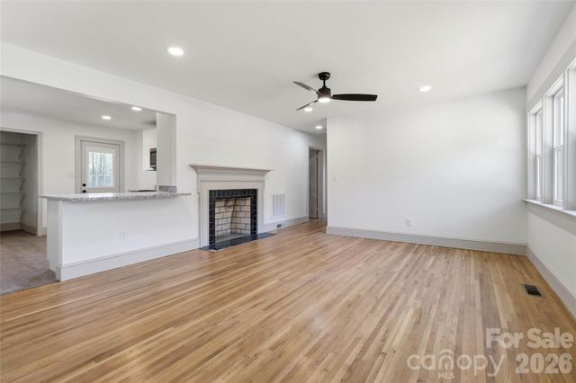 3609 Eastway Drive, Charlotte, NC 28205