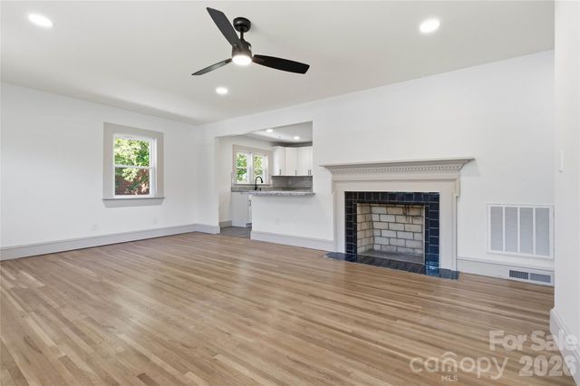 3609 Eastway Drive, Charlotte, NC 28205