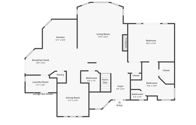 9250 Upper Valley Road, Auburn, CA 95602