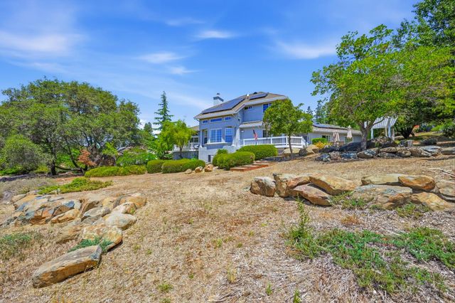 9250 Upper Valley Road, Auburn, CA 95602