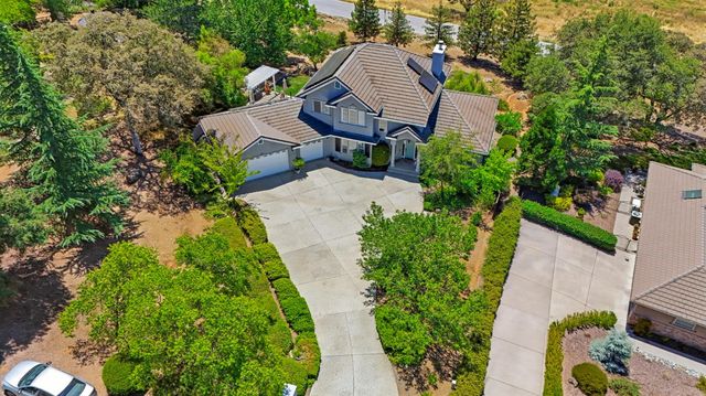 9250 Upper Valley Road, Auburn, CA 95602