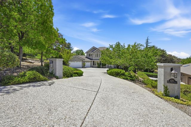 9250 Upper Valley Road, Auburn, CA 95602