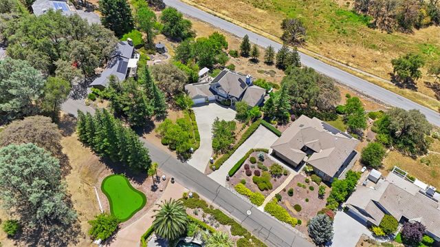 9250 Upper Valley Road, Auburn, CA 95602