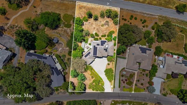9250 Upper Valley Road, Auburn, CA 95602