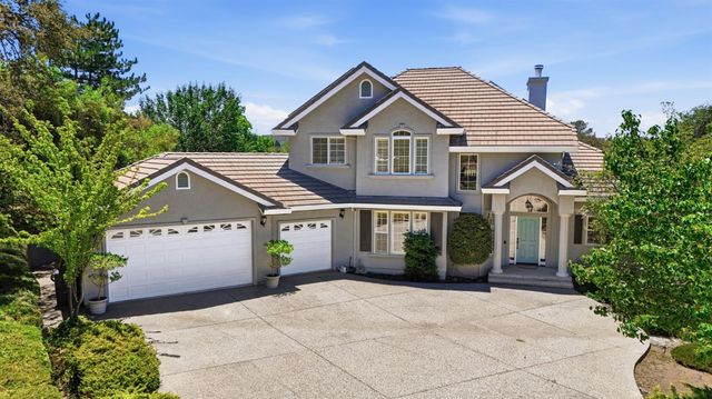 9250 Upper Valley Road, Auburn, CA 95602