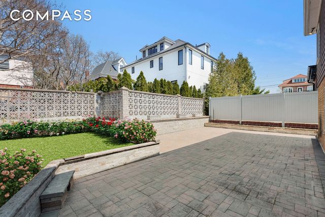 95 83rd Street, New York City, NY 11209