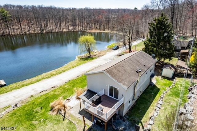 106 Starlight Rd, West Milford Twp., NJ 07480