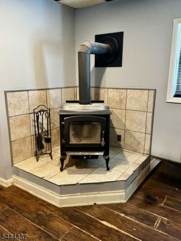 106 Starlight Rd, West Milford Twp., NJ 07480