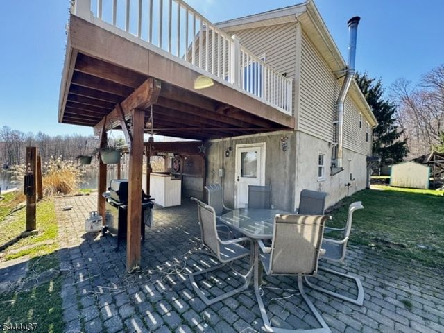 106 Starlight Rd, West Milford Twp., NJ 07480