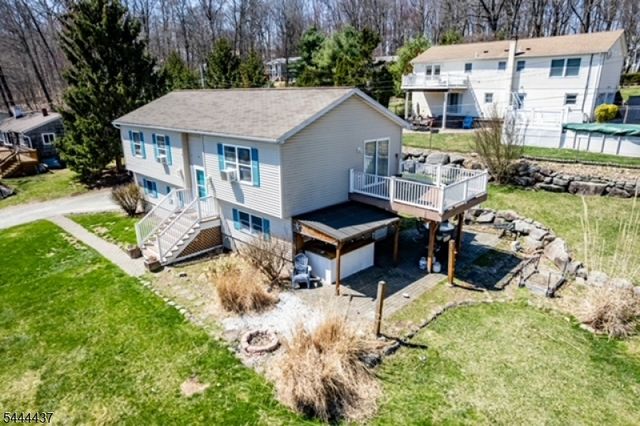 106 Starlight Rd, West Milford Twp., NJ 07480