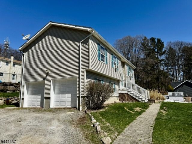 106 Starlight Rd, West Milford Twp., NJ 07480
