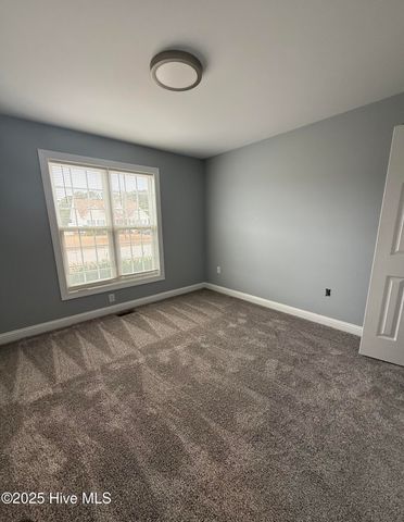 4410 Cam Strader Drive NW, Wilson, NC 27896